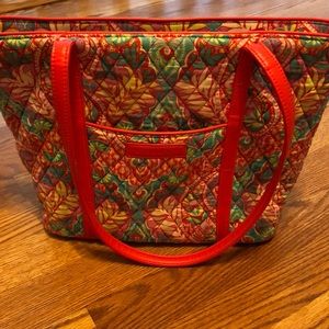 Vera Bradley Purse